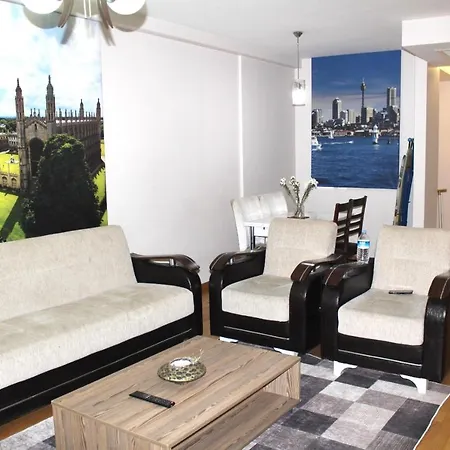 Taksim Vip Elysium Residence Istanbul