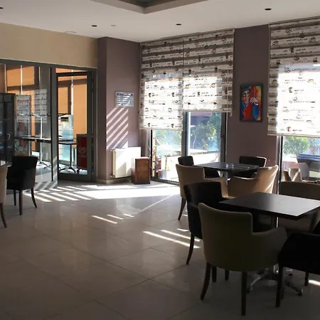 Lägenhet Taksim Vip Elysium Residence *