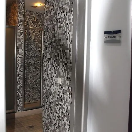 Lägenhet Taksim Vip Elysium Residence *