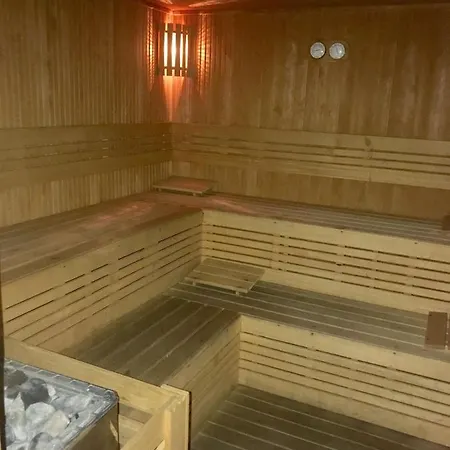 Lägenhet Taksim Vip Elysium Residence