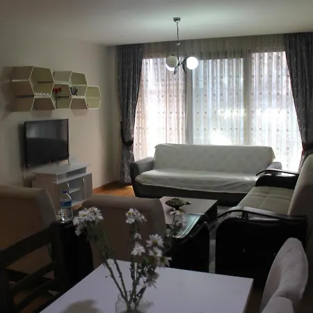 Taksim Vip Elysium Residence Istanbul