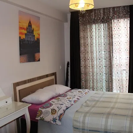 Taksim Vip Elysium Residence * Istanbul